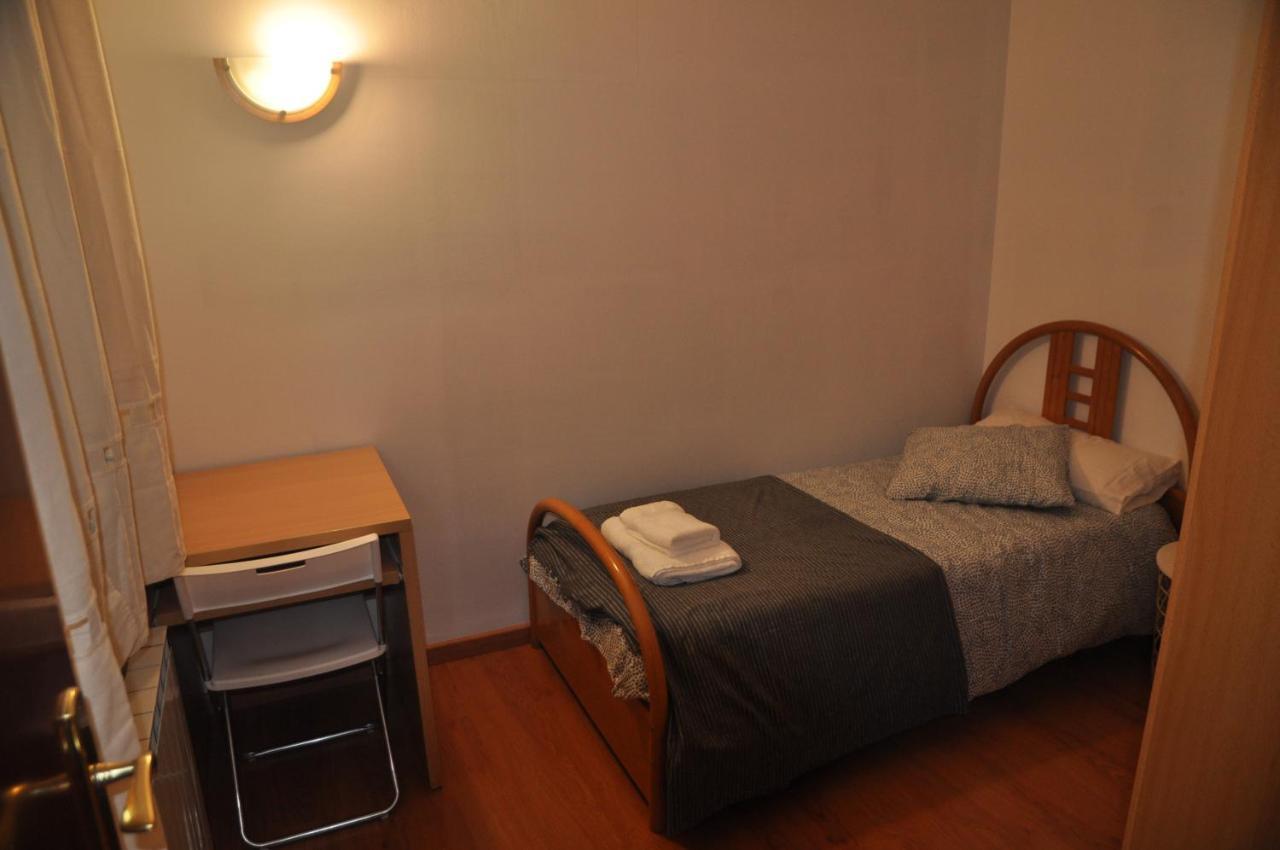 Cal Panetone Apartment Tremp Exterior photo